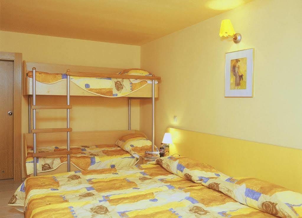 Kaliopa Hotel Albena Buitenkant foto
